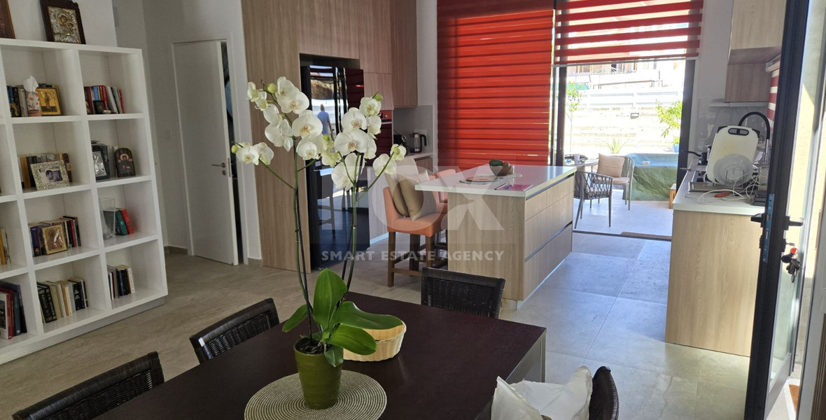 For sale, detached three Bedroom Villas in Yeroskipou, Paphos – Peaceful & Modern