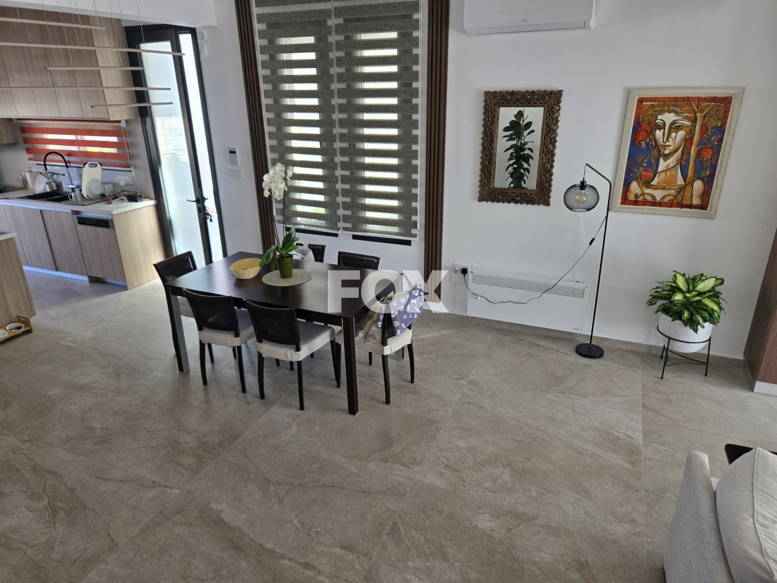 3 bedroom villa 185 m² Agia Marinouda, Cyprus