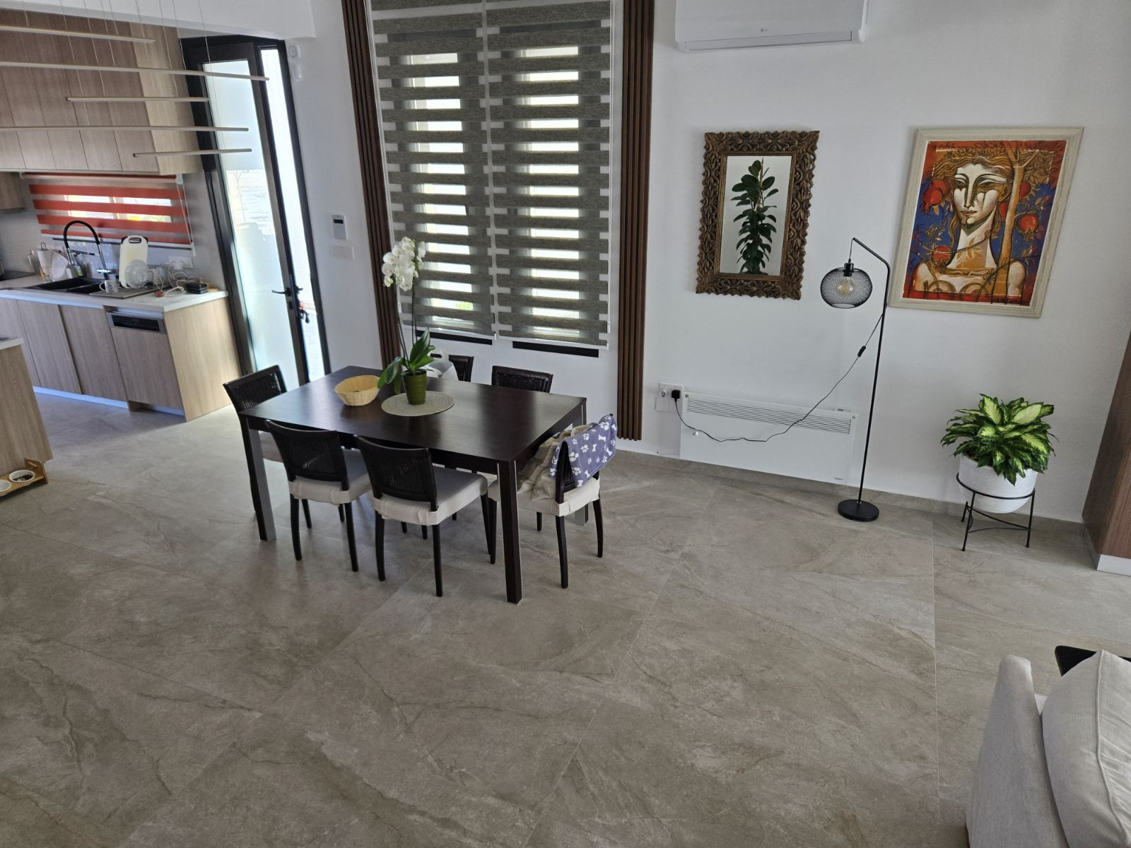 villa de 3 chambres 185 m² Agia Marinouda, Chypre