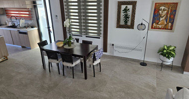 For sale, detached three Bedroom Villas in Yeroskipou, Paphos – Peaceful & Modern