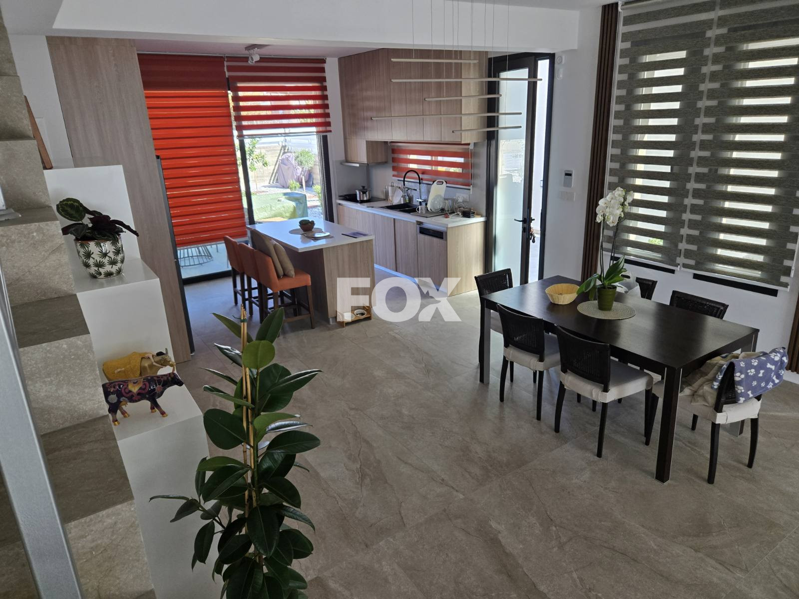 3 bedroom villa 185 m² Agia Marinouda, Cyprus