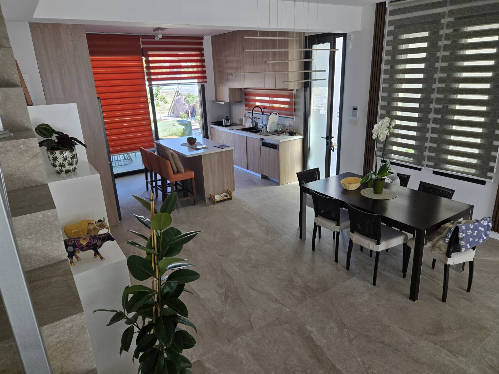 villa de 3 chambres 185 m² Agia Marinouda, Chypre
