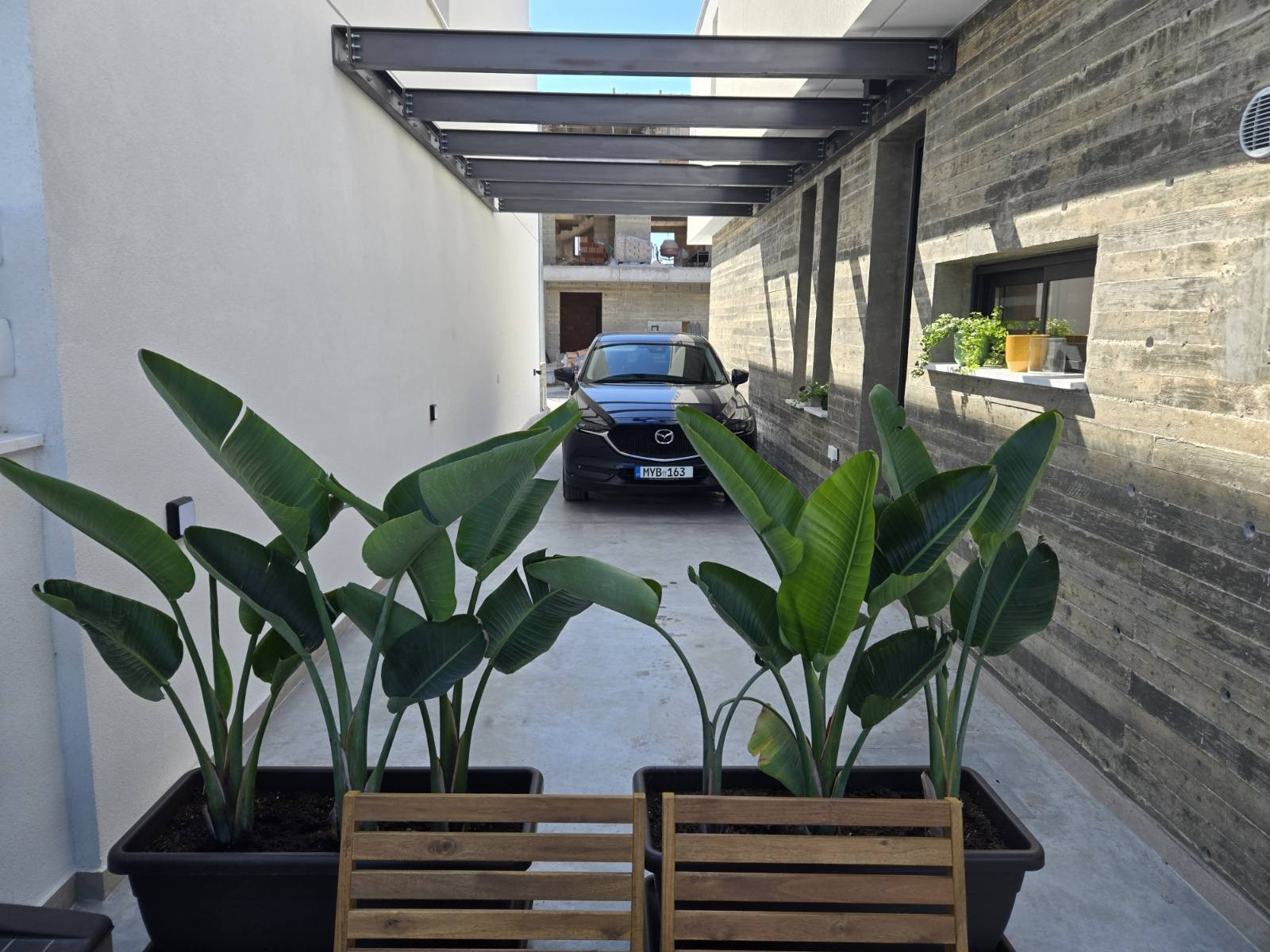 villa de 3 chambres 185 m² Agia Marinouda, Chypre