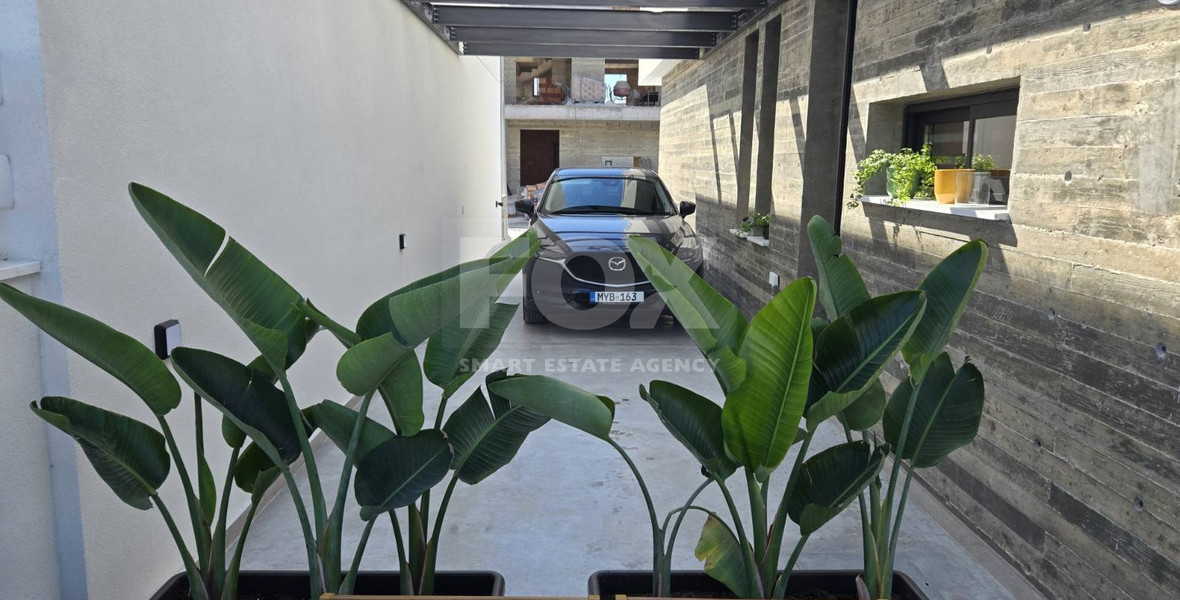 For sale, detached three Bedroom Villas in Yeroskipou, Paphos – Peaceful & Modern