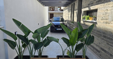 For sale, detached three Bedroom Villas in Yeroskipou, Paphos – Peaceful & Modern