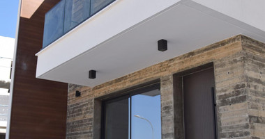 For sale, detached three Bedroom Villas in Yeroskipou, Paphos – Peaceful & Modern