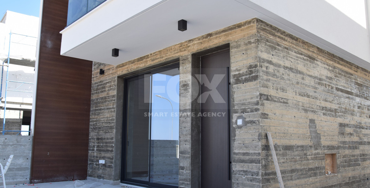 For sale, detached three Bedroom Villas in Yeroskipou, Paphos – Peaceful & Modern