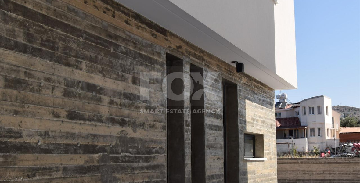 Spacious Three-Bedroom Detached Villas for Sale in Paphos, Yeroskipou Community