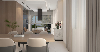 For sale luxury three-bedroom Villas in Yeroskipou – Agia Marinouda, Paphos