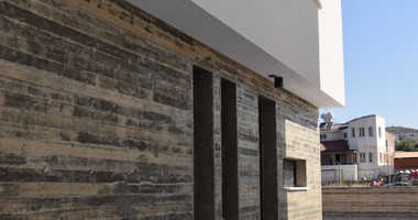 For sale luxury three-bedroom Villas in Yeroskipou – Agia Marinouda, Paphos