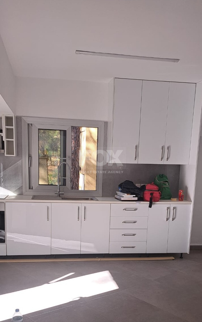 Charming Forest Retreat for Rent in Moniatis