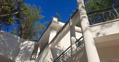 Charming Forest Retreat for Rent in Moniatis