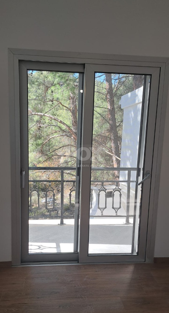 Charming Forest Retreat for Rent in Moniatis