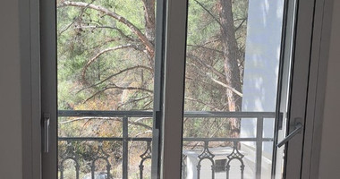 Charming Forest Retreat for Rent in Moniatis