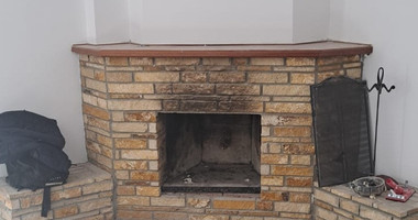 Charming Forest Retreat for Rent in Moniatis