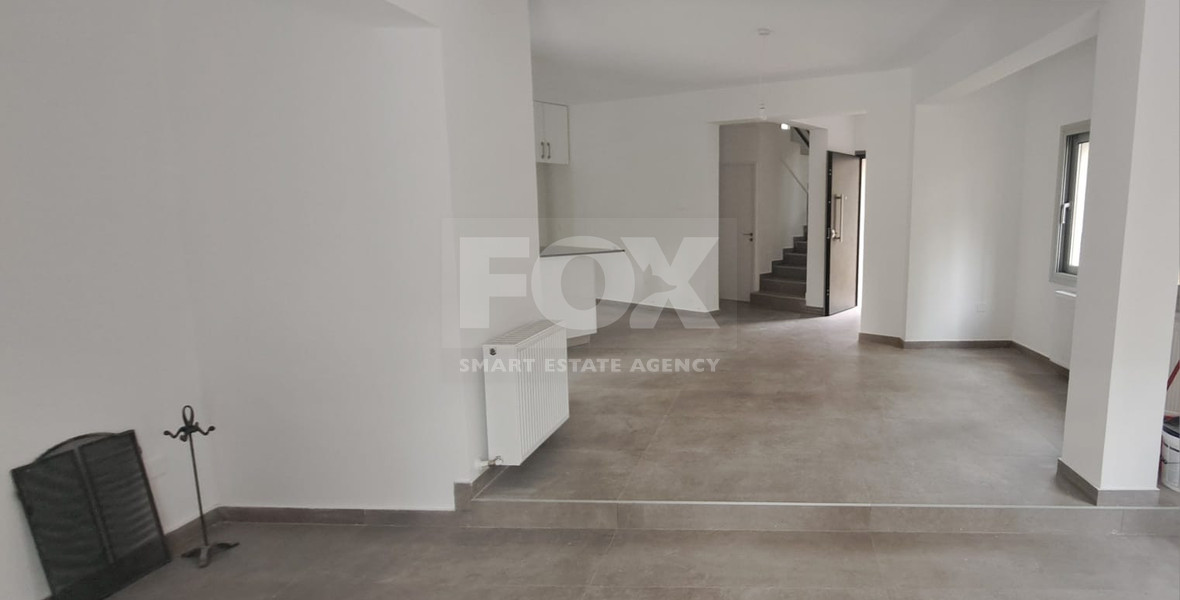 Charming Forest Retreat for Rent in Moniatis