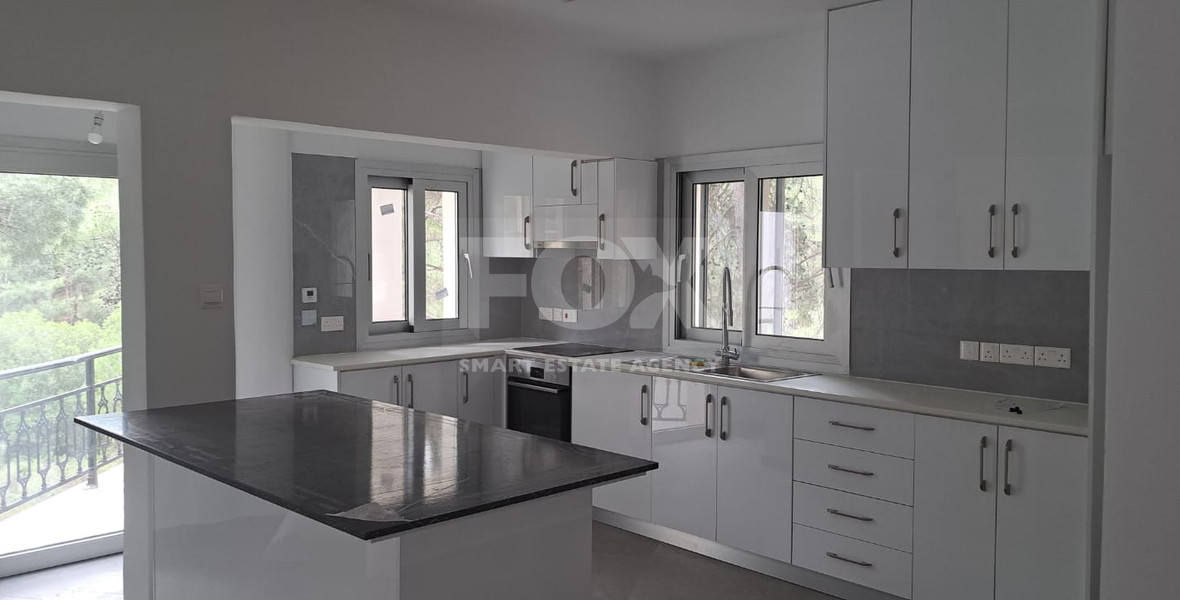 Charming Forest Retreat for Rent in Moniatis