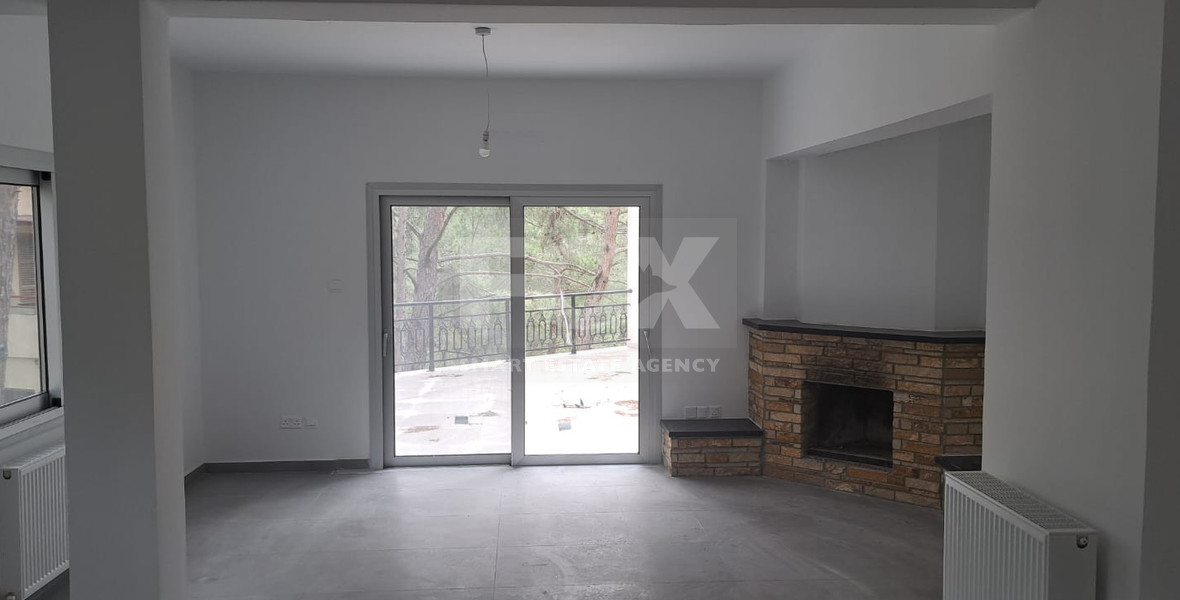 Charming Forest Retreat for Rent in Moniatis