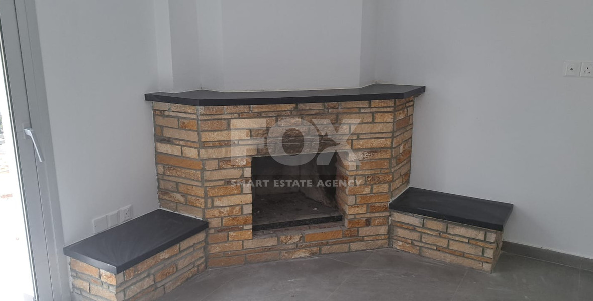 Charming Forest Retreat for Rent in Moniatis