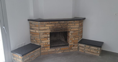 Charming Forest Retreat for Rent in Moniatis