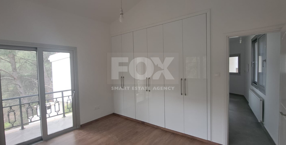 Charming Forest Retreat for Rent in Moniatis