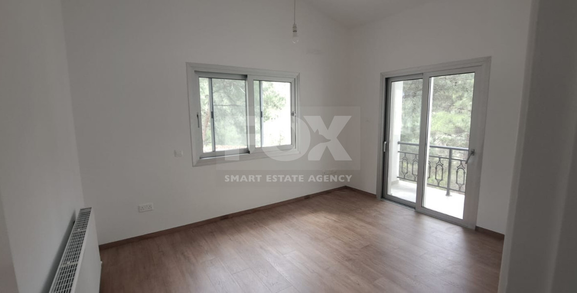 Charming Forest Retreat for Rent in Moniatis