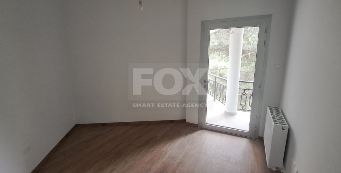 Charming Forest Retreat for Rent in Moniatis