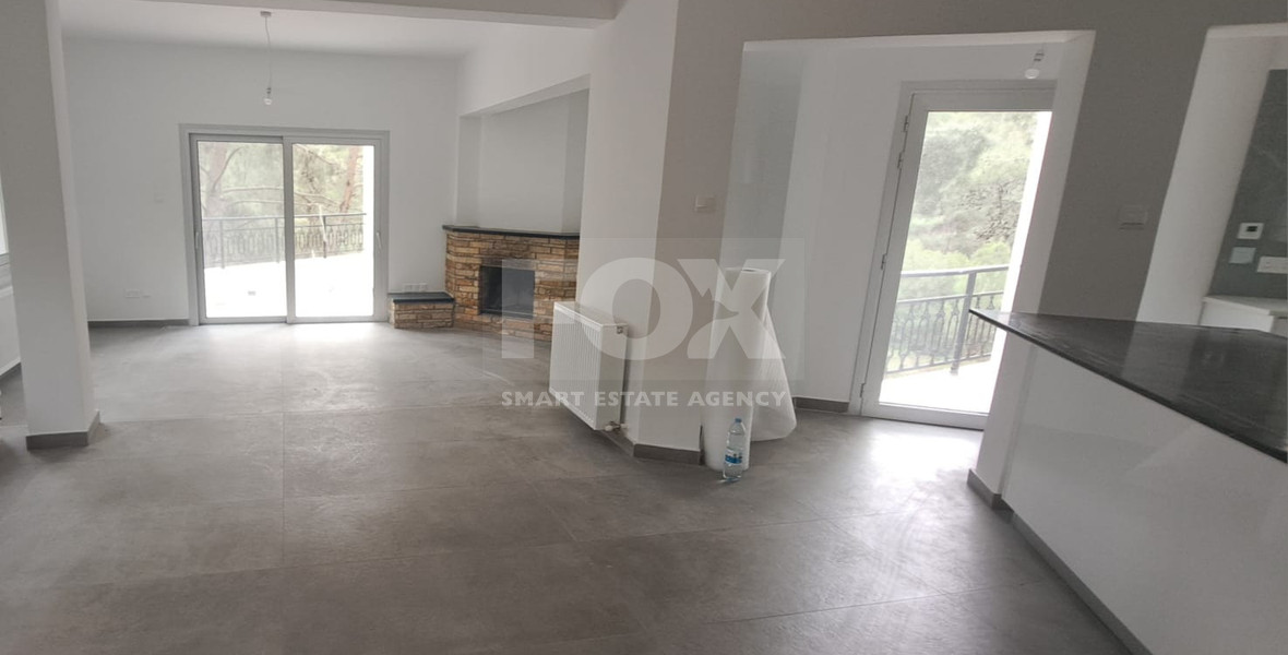 Charming Forest Retreat for Rent in Moniatis