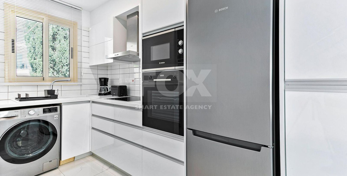 Modern Furnished 2-bedroom Townhouse in Elysia Park