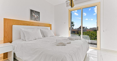 Modern Furnished two bedroom Townhouse in a stunning Complex in Universal , Paphos