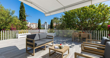 Modern Furnished 2-bedroom Townhouse in Elysia Park