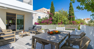 Modern Furnished 2-bedroom Townhouse in Elysia Park