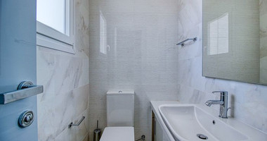 Premium Sea View Three-Bedroom Penthouse for rent in Mesa Geitonia