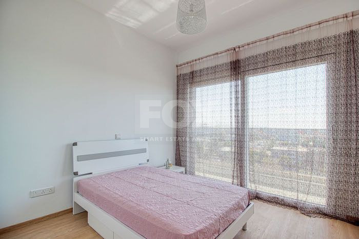 Premium Sea View Three-Bedroom Penthouse for rent in Mesa Geitonia