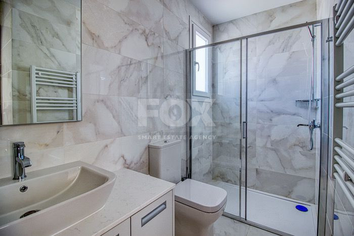 Premium Sea View Three-Bedroom Penthouse for rent in Mesa Geitonia