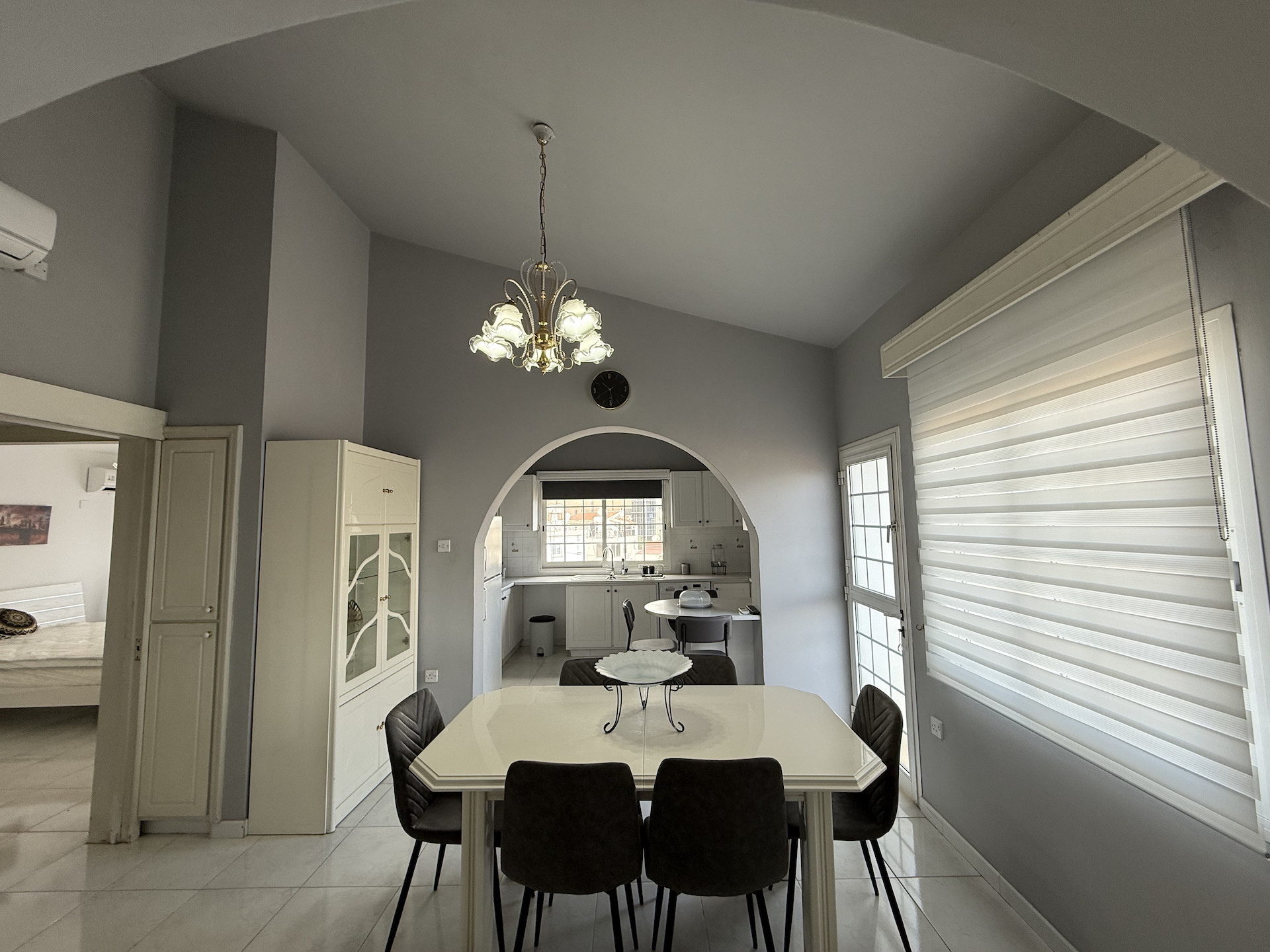 Mieszkanie 2 pokoi 100 m² w Limassol District, Cypr