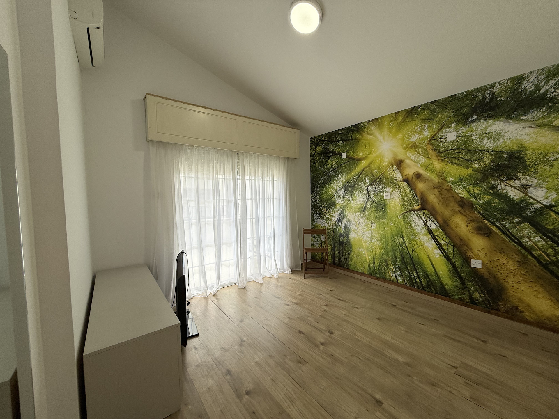 Mieszkanie 2 pokoi 100 m² w Limassol District, Cypr