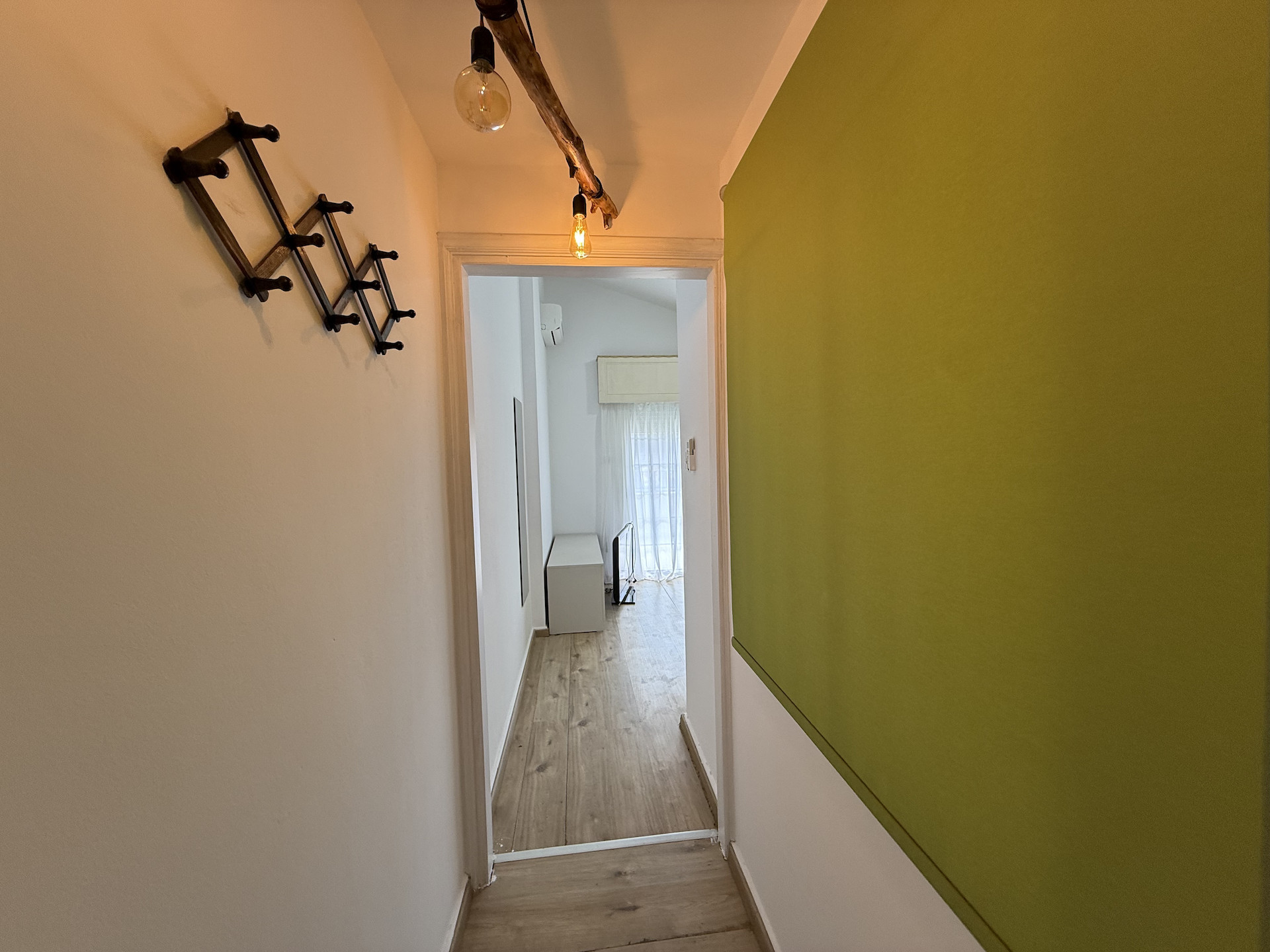 Mieszkanie 2 pokoi 100 m² w Limassol District, Cypr