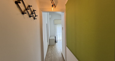 FOR RENT UPPER LEVEL TWO BEDROOM APARTMENT IN MESA GEITONIA