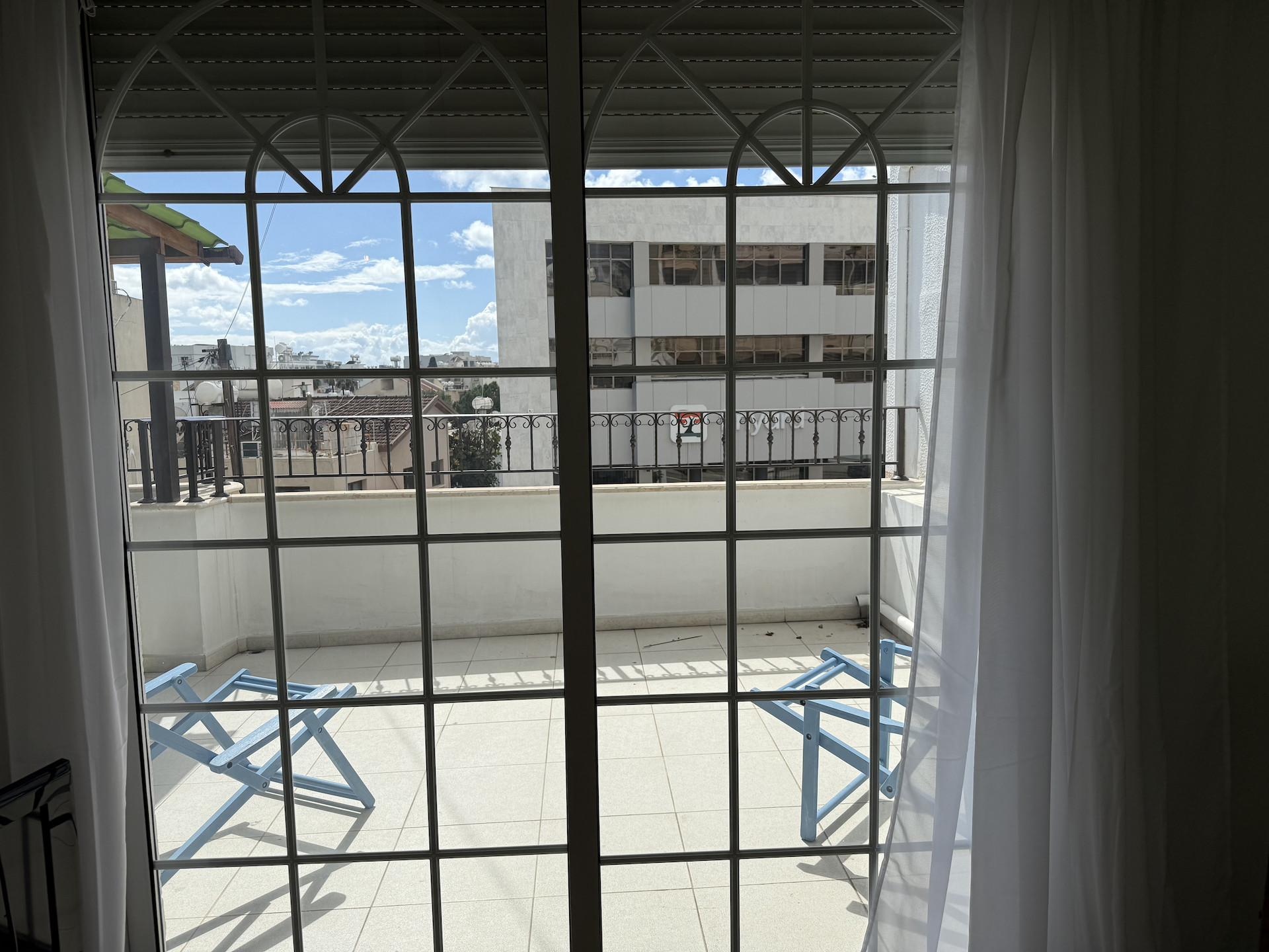 Mieszkanie 2 pokoi 100 m² w Limassol District, Cypr