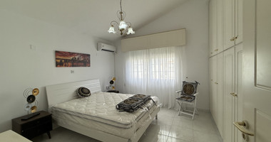 FOR RENT UPPER LEVEL TWO BEDROOM APARTMENT IN MESA GEITONIA