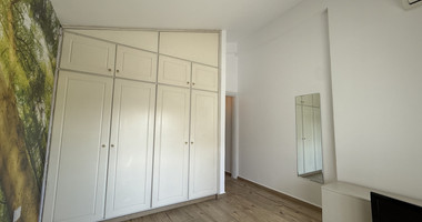 FOR RENT UPPER LEVEL TWO BEDROOM APARTMENT IN MESA GEITONIA