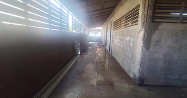 Spacious Warehouse for Rent in Agios Spyridonas, Limassol