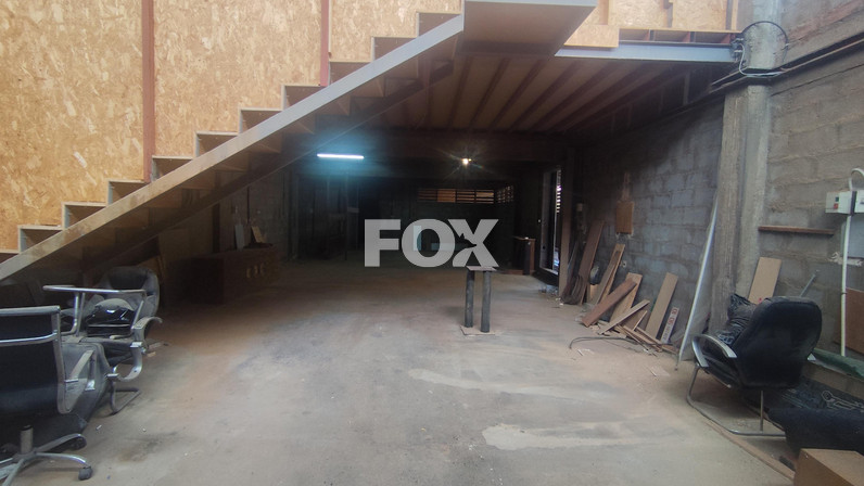 Warehouse 400 m² for rent in Agios Spiridon, Limassol, Cyprus