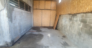 Spacious Warehouse for Rent in Agios Spyridonas, Limassol