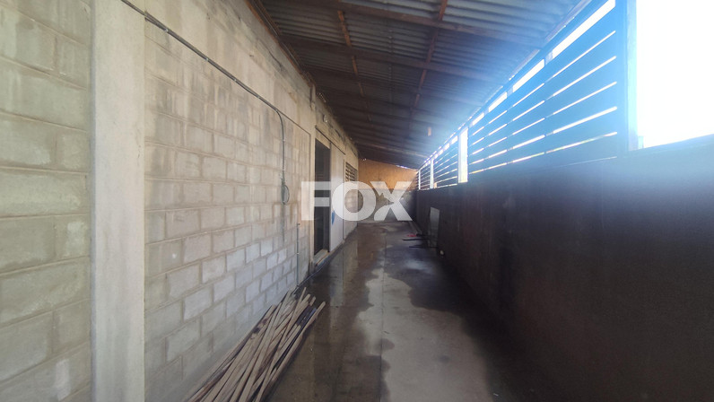 Warehouse 400 m² for rent in Agios Spiridon, Limassol, Cyprus