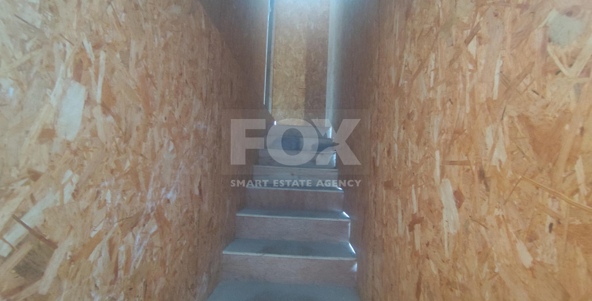 Spacious Warehouse for Rent in Agios Spyridonas, Limassol