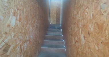 Spacious Warehouse for Rent in Agios Spyridonas, Limassol