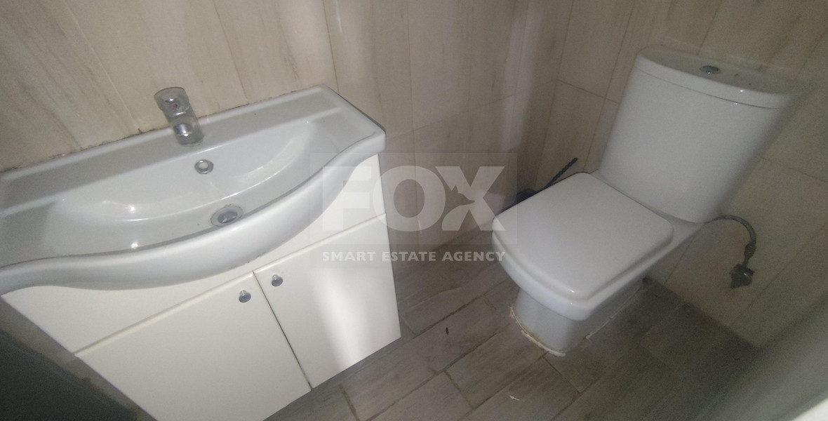 Spacious Warehouse for Rent in Agios Spyridonas, Limassol