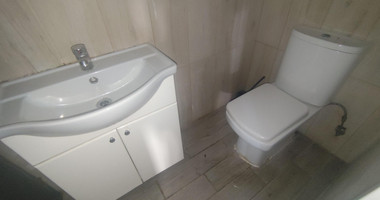 Spacious Warehouse for Rent in Agios Spyridonas, Limassol